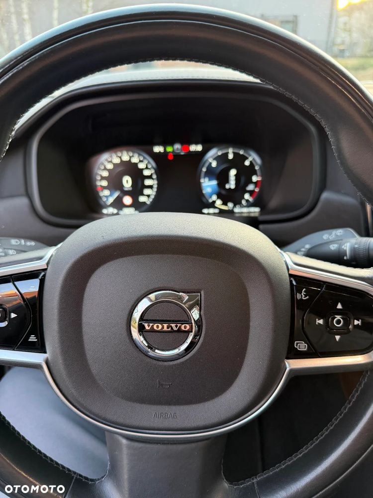 Volvo V90 D5 AWD Geartronic R Design - 14