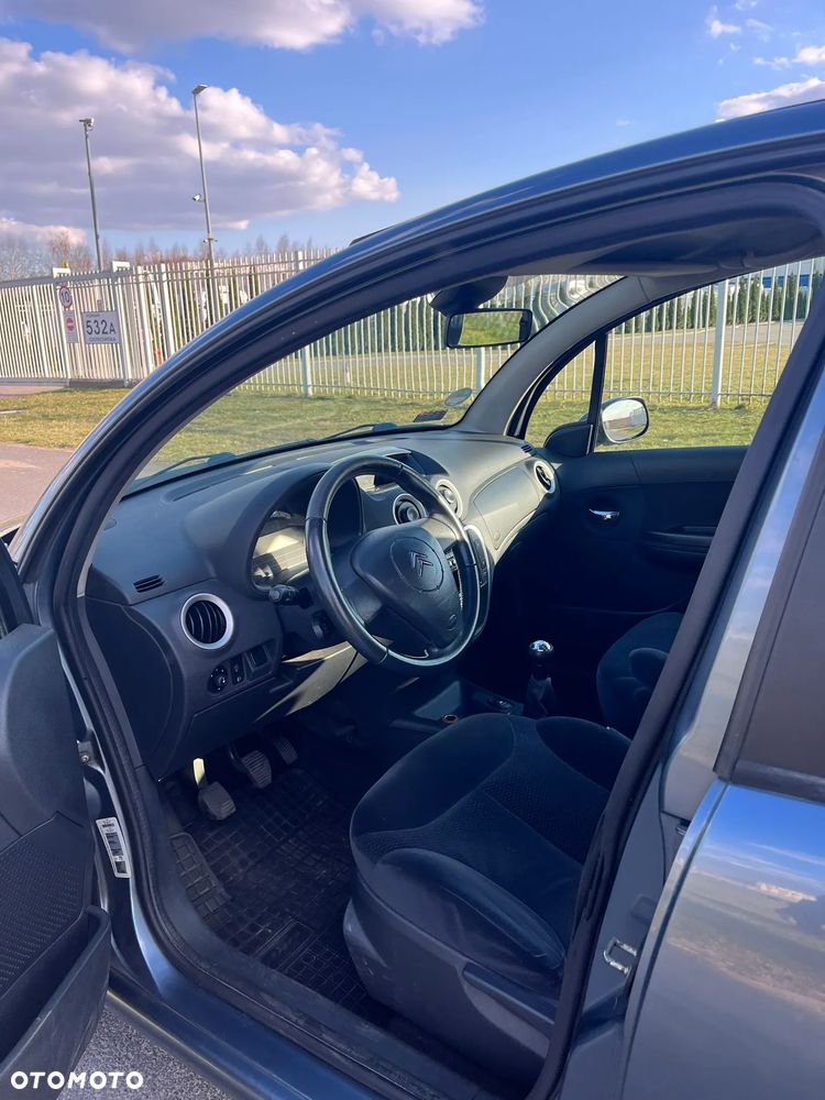 Citroën C3 1.6 HDi FAP Exclusive - 8