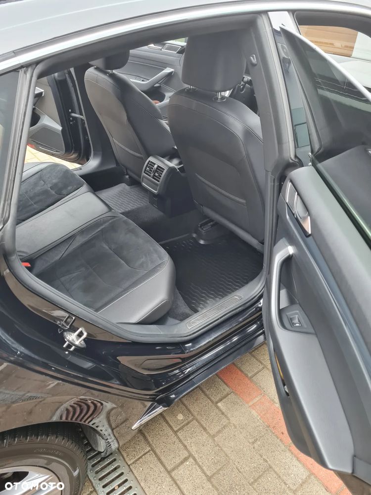 Volkswagen Arteon 2.0 TSI GPF R-Line Edition DSG - 3