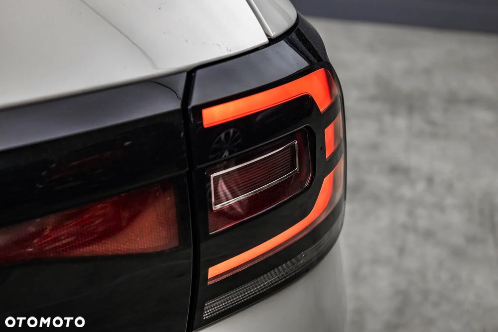 Volkswagen T-Cross 1.0 TSI Style DSG - 11