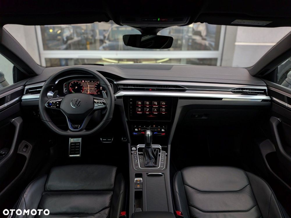 Volkswagen Arteon Shooting Brake 2.0 TSI 4Motion R DSG - 16