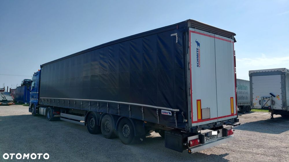 Schmitz Cargobull ***2024 SCS 24/L 13.62E Salon Polska*** - 6