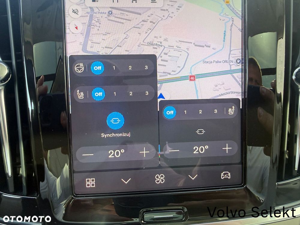 Volvo V90 Cross Country - 14