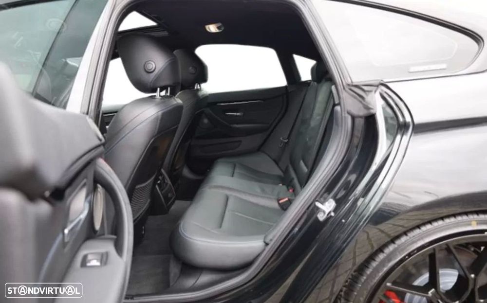 BMW 430 i xDrive Aut. M Sport - 5