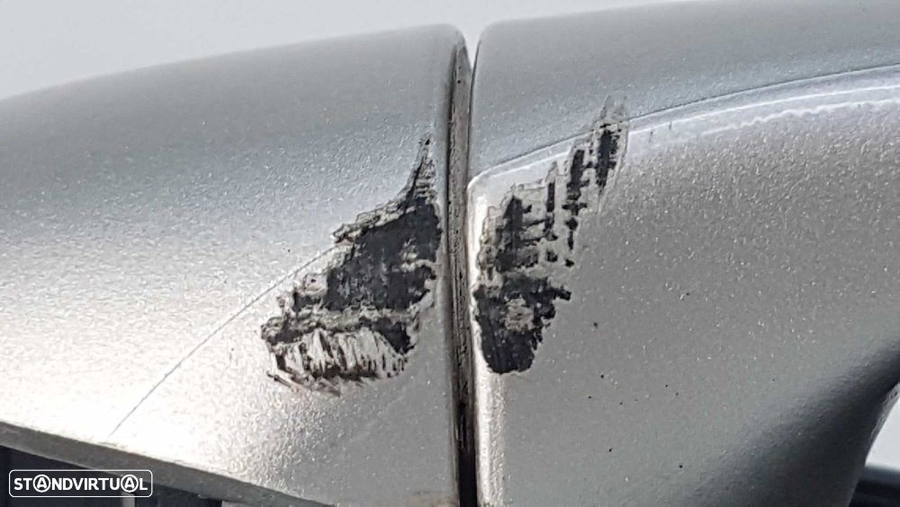 PUXADOR EXTERIOR FRENTE DIREITO MERCEDES CLASE C (W203) SPORTCOUPE C 220 CDI (20... - 2