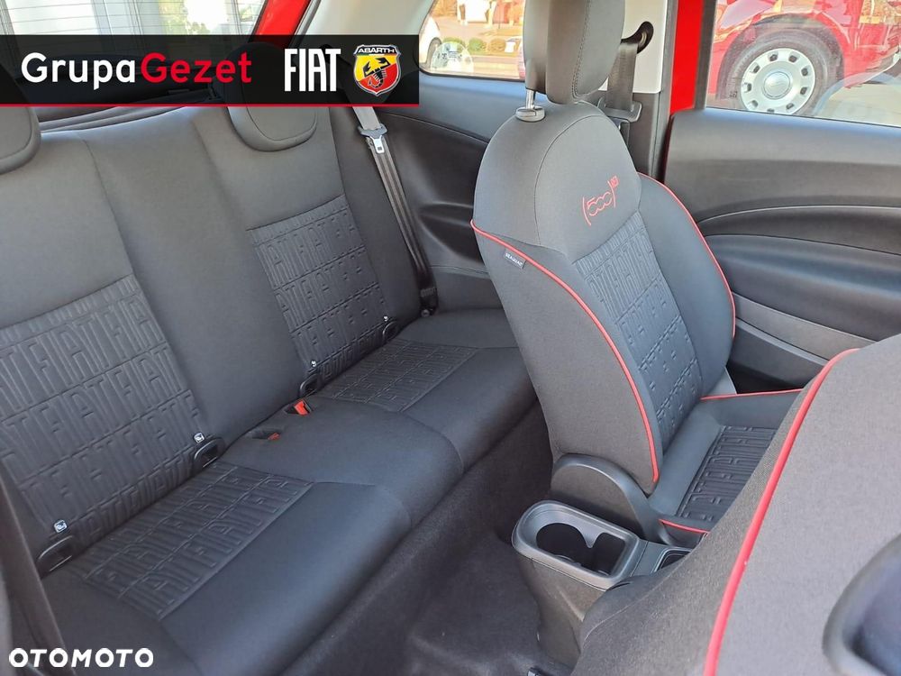 Fiat 500 - 11