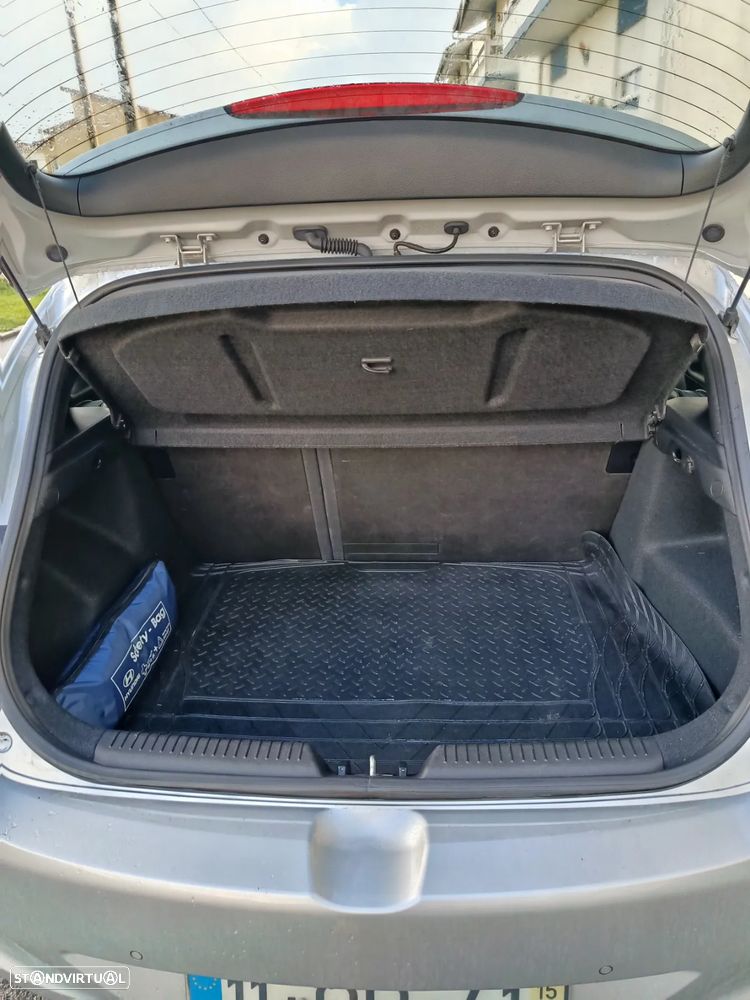 Hyundai i30 1.6 CRDI Blue Style - 10