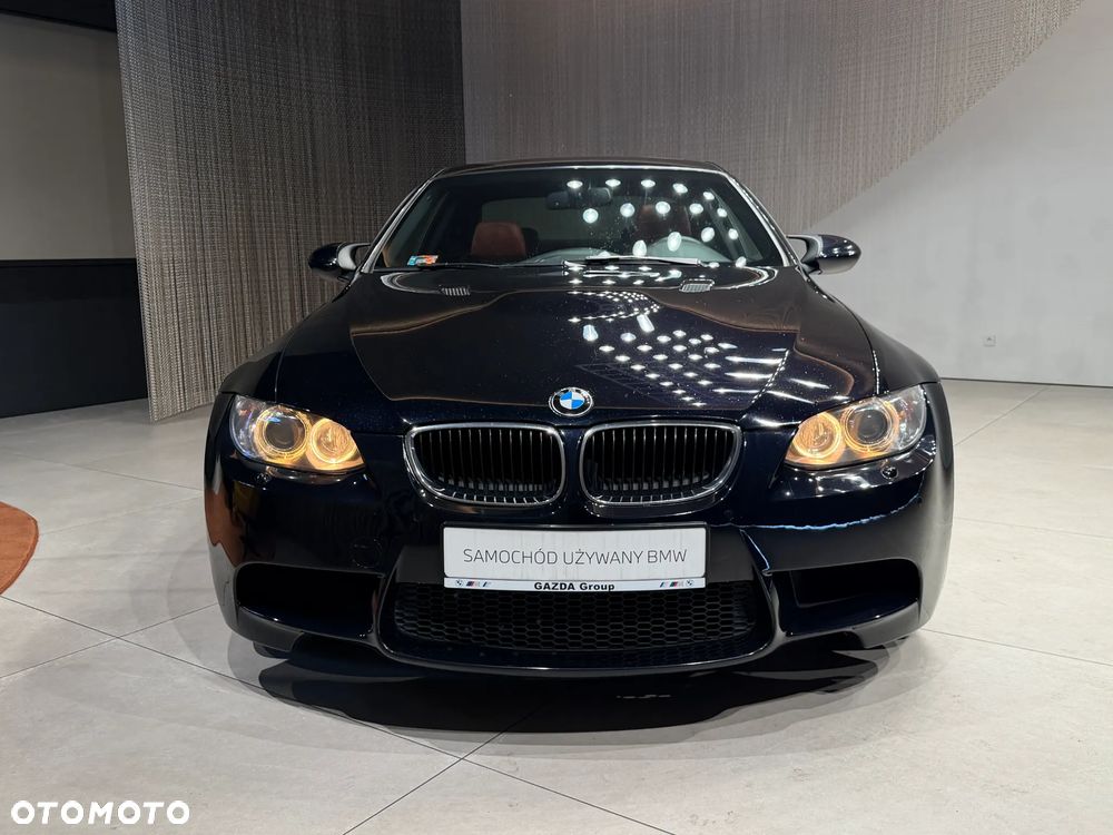 BMW M3 - 4