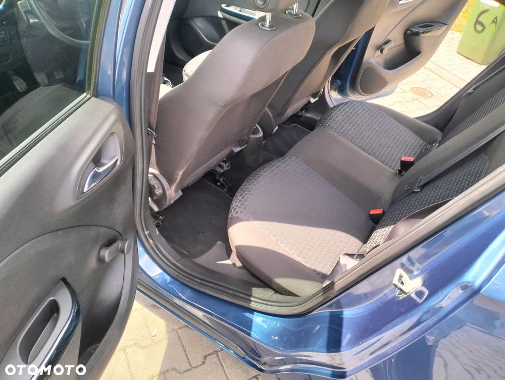 Opel Corsa 1.4 Active - 24