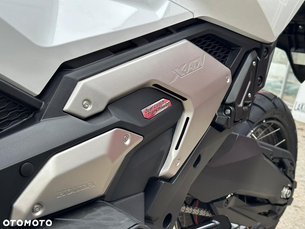 Honda X-ADV - 9