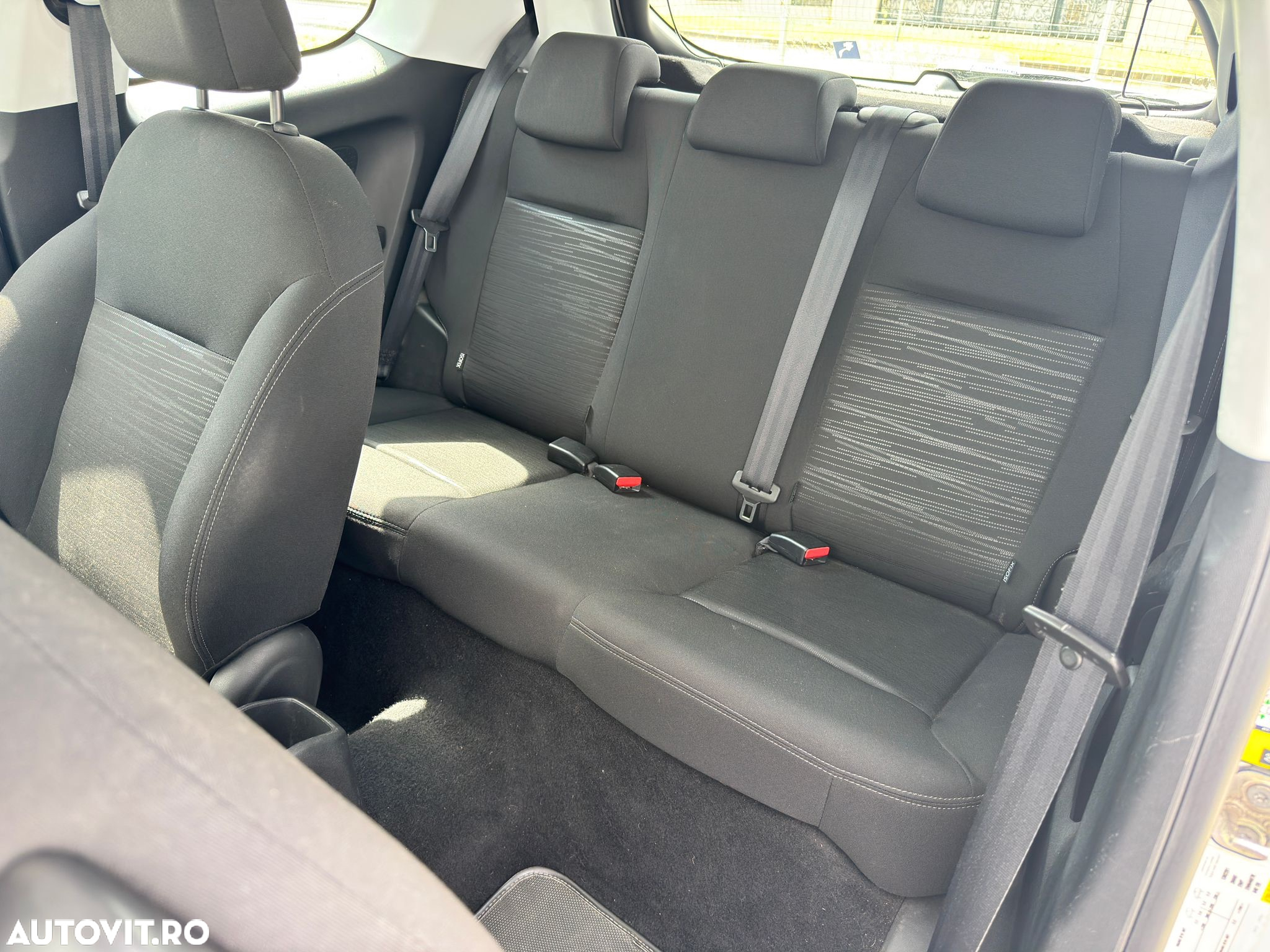 Peugeot 208 1.0 L PureTech Access - 14