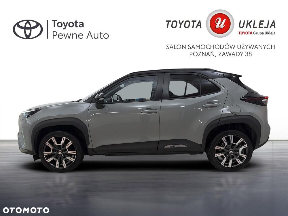 Toyota Yaris Cross Hybrid 1.5 Premiere Edition - 6