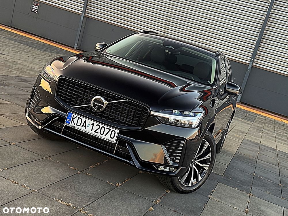 Volvo XC 60 - 26