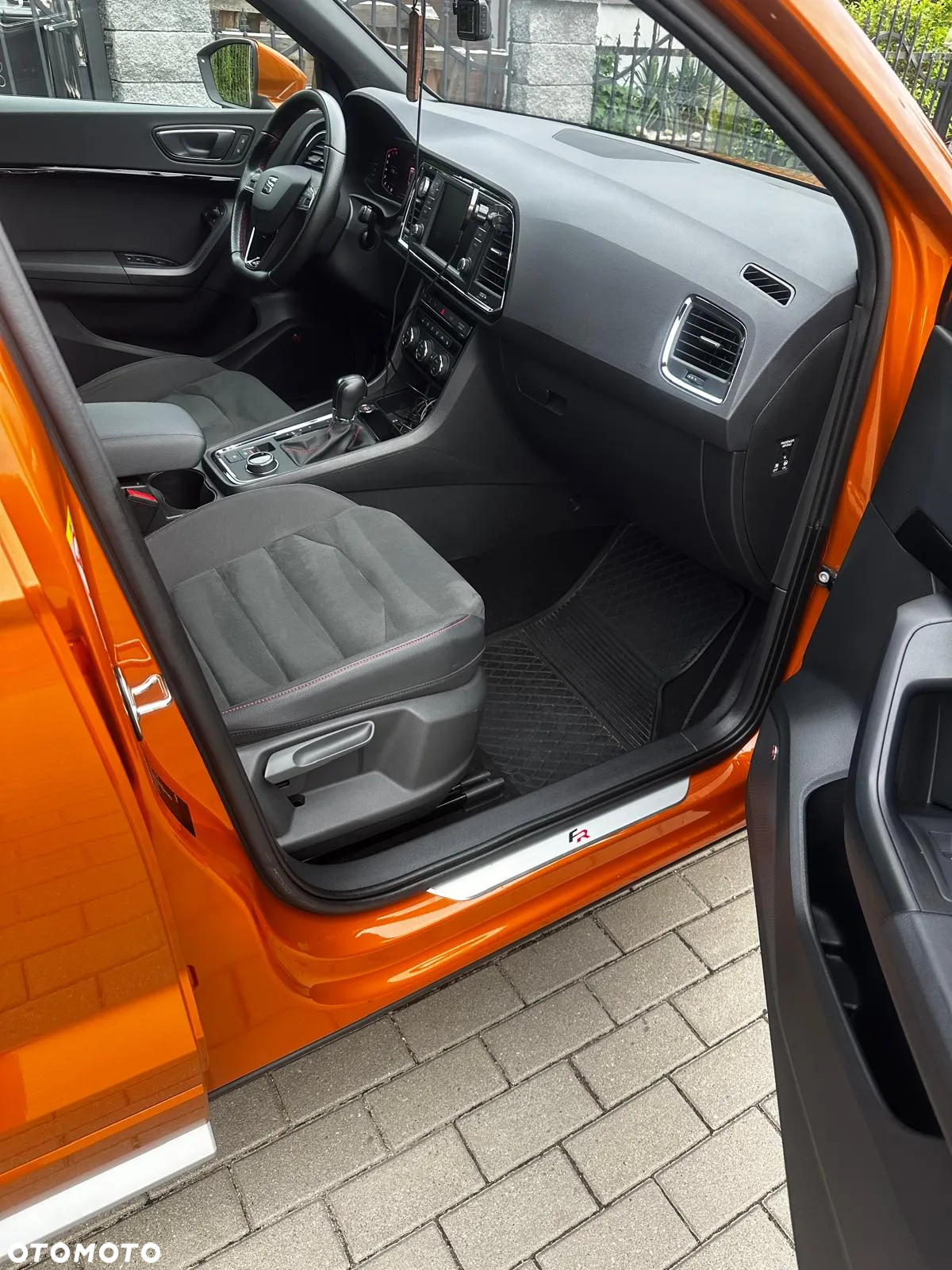 Seat Ateca - 4
