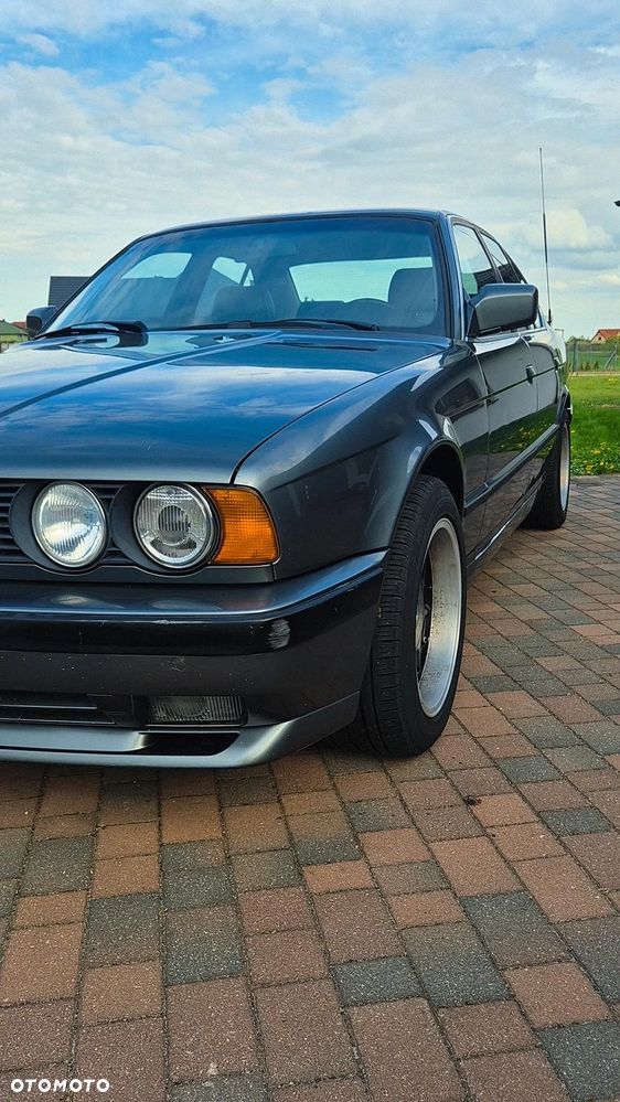 BMW Seria 5 - 9