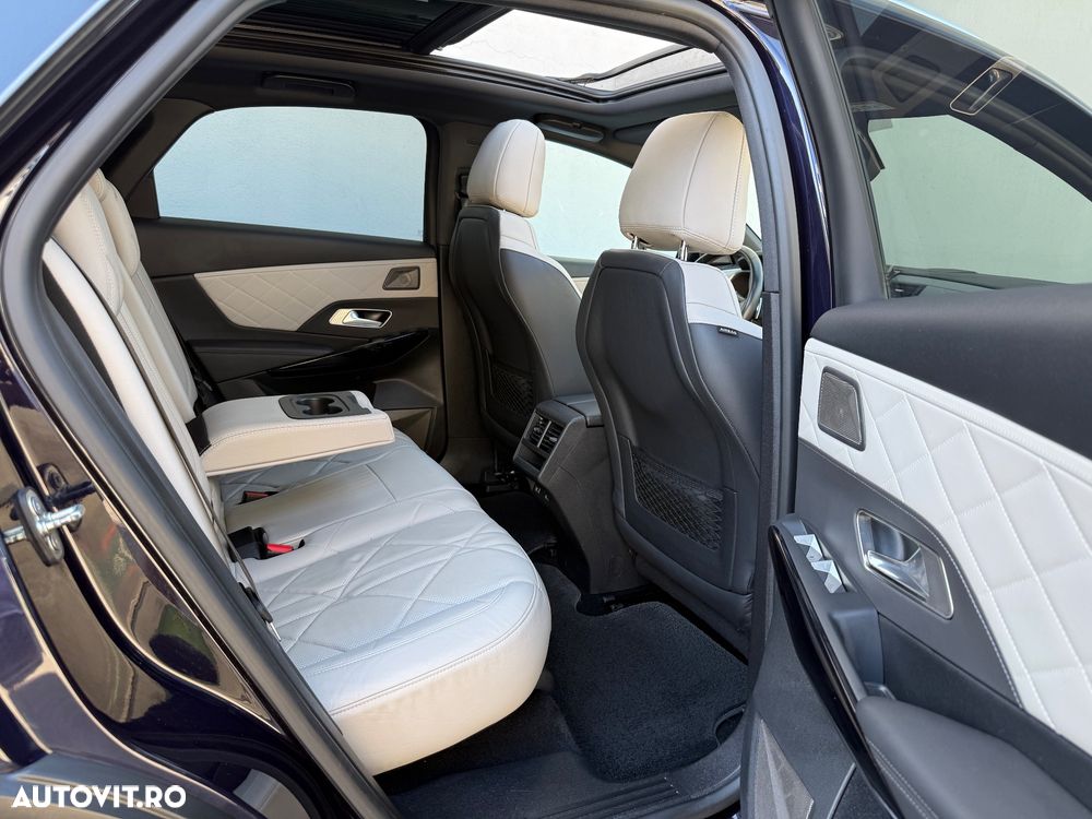 DS Automobiles DS 7 Crossback 1.6 PureTech 180 S&S EAT8 RIVOLI - 37