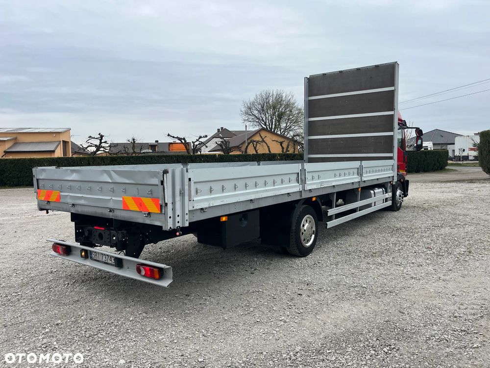 Iveco EUROCARGO 250 - 7