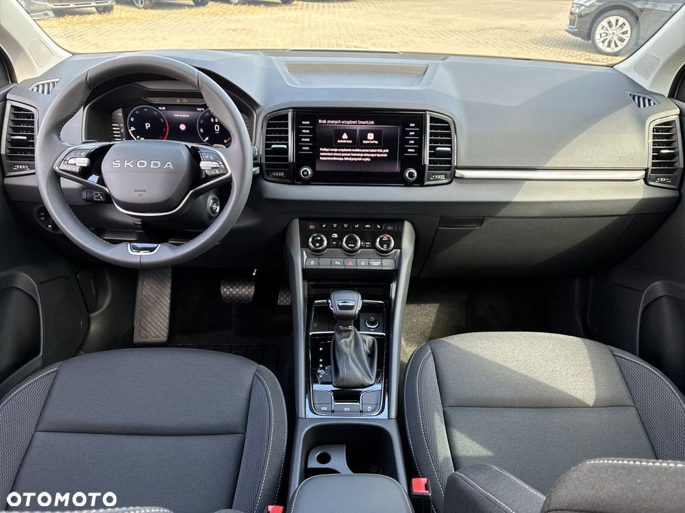 Skoda Karoq 1.5 TSI ACT Drive DSG - 13