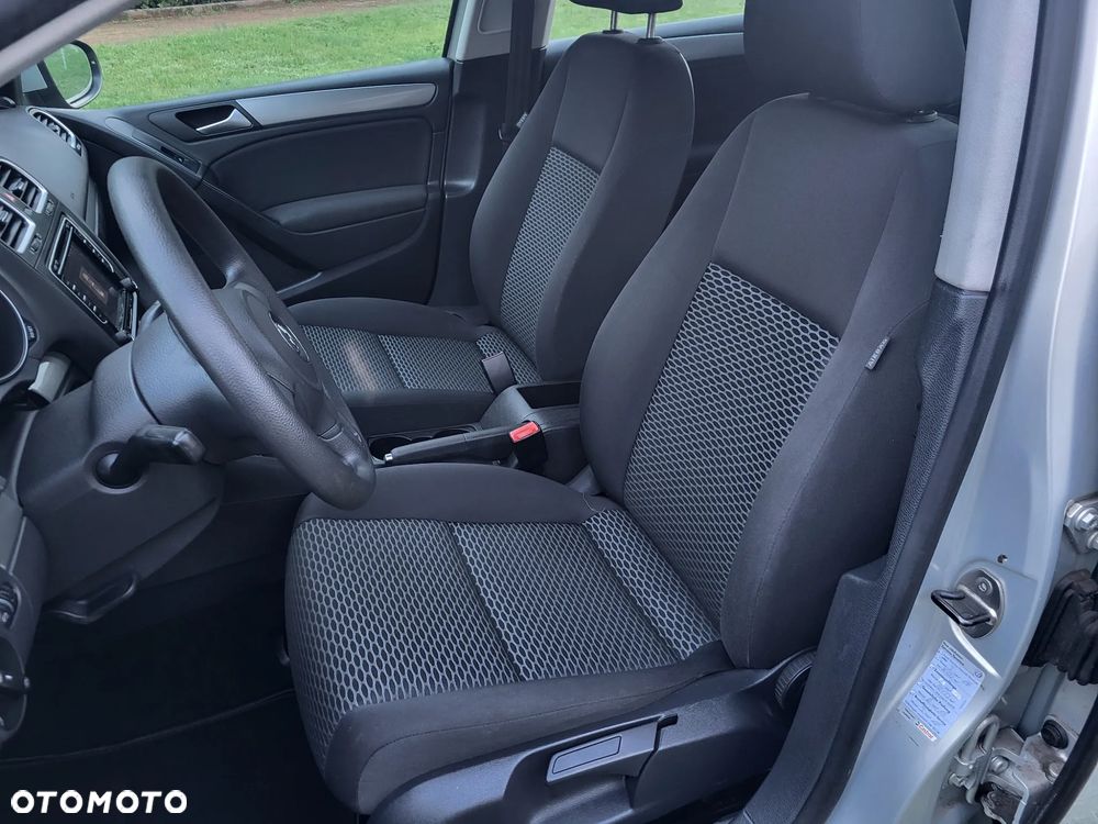 Volkswagen Golf - 7