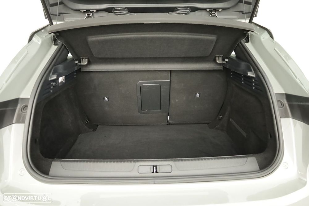 DS DS4 1.2 PureTech Performance Line EAT8 - 24