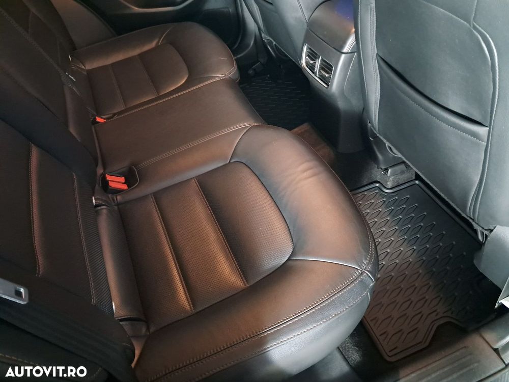 Mazda CX-5 - 19
