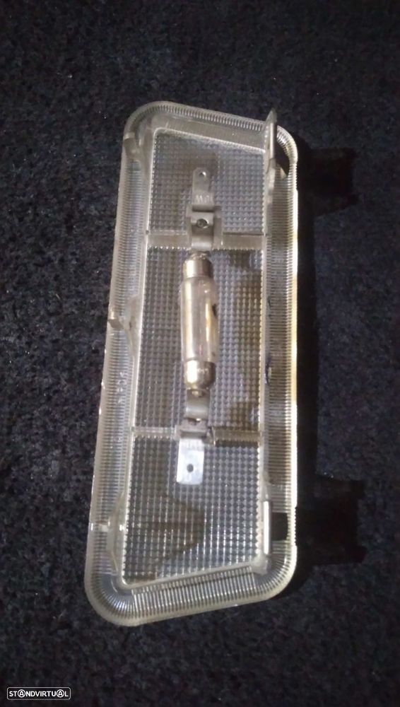 Plafonier Opel Corsa C Caixa (X01) - 3