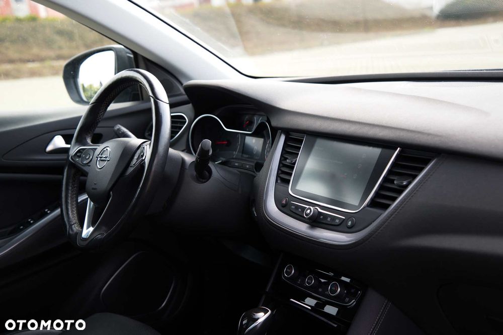 Opel Grandland X 1.6 Start/Stop Automatik Ultimate - 36