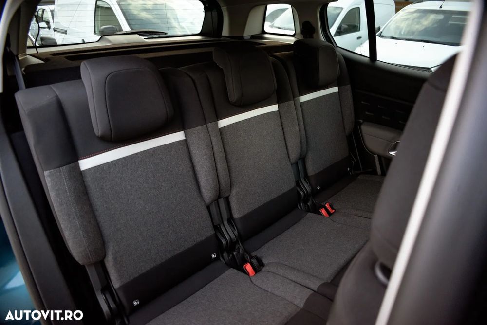 Citroën C5 Aircross 2.0 BlueHDi S&S EAT8 Shine - 18