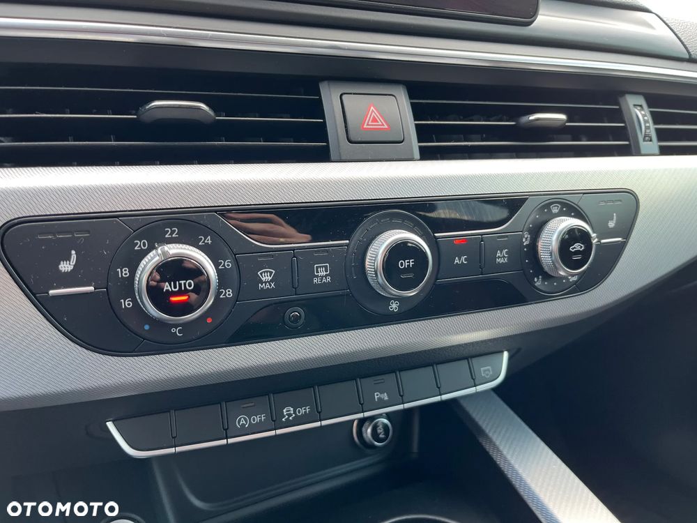 Audi A4 Avant 35 TDI Sport S tronic - 26