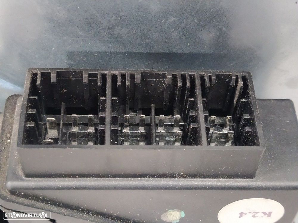 ELEVADOR DE VIDRO FRONTAL DIREITO SKODA FABIA I 2001 -6Q1959802 - 3