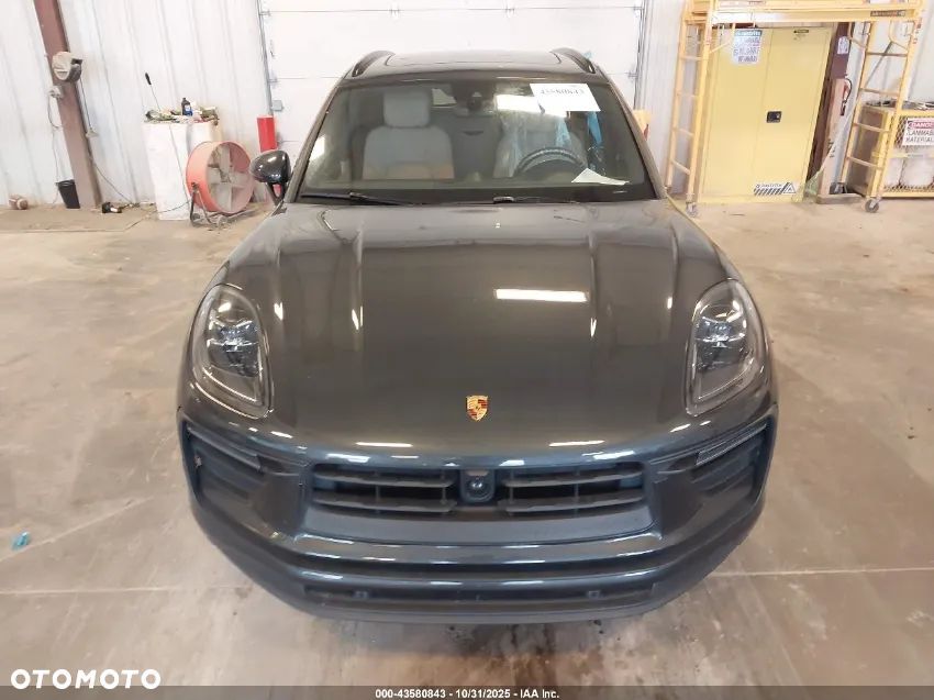 Porsche Macan PDK - 2