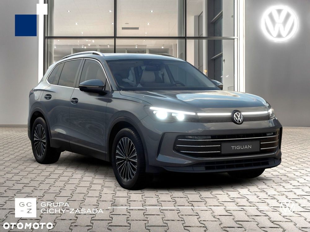 Volkswagen Tiguan 2.0 TDI Style DSG - 8