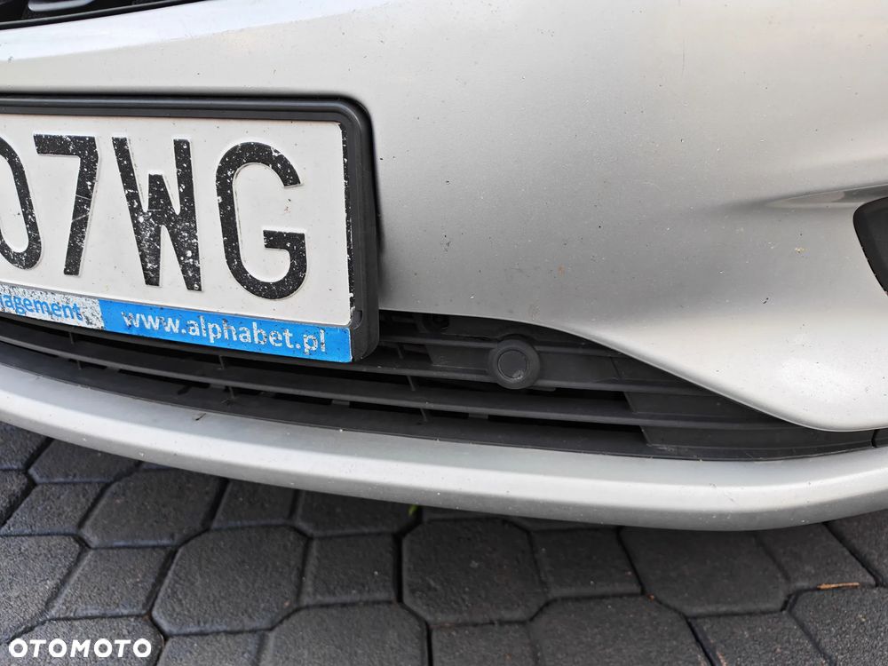 Opel Astra 1.4 T Dynamic - 4