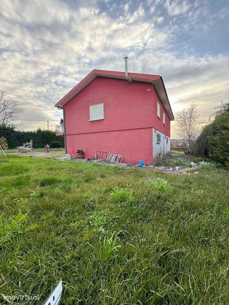 Moradia, 127 m², Gandra - Grande imagem: 2/22