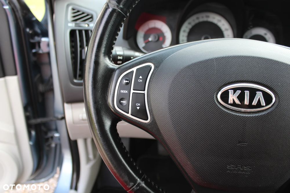 Kia Ceed 1.4 CVVT LX - 21