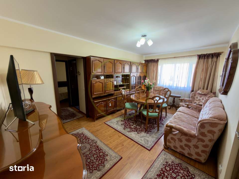 Apartament 2 camere, 51.77 mp, cartier Craiovita Noua, zona Orizont — fotografia 1