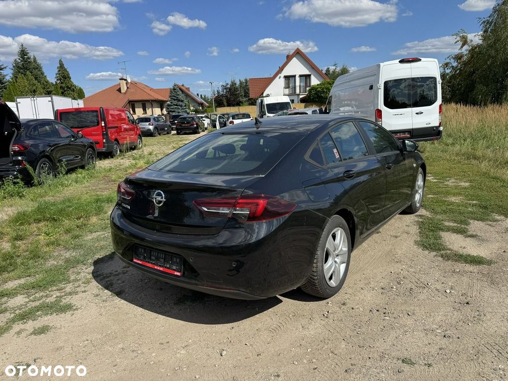 Opel Insignia 1.6 Business Edition - 5