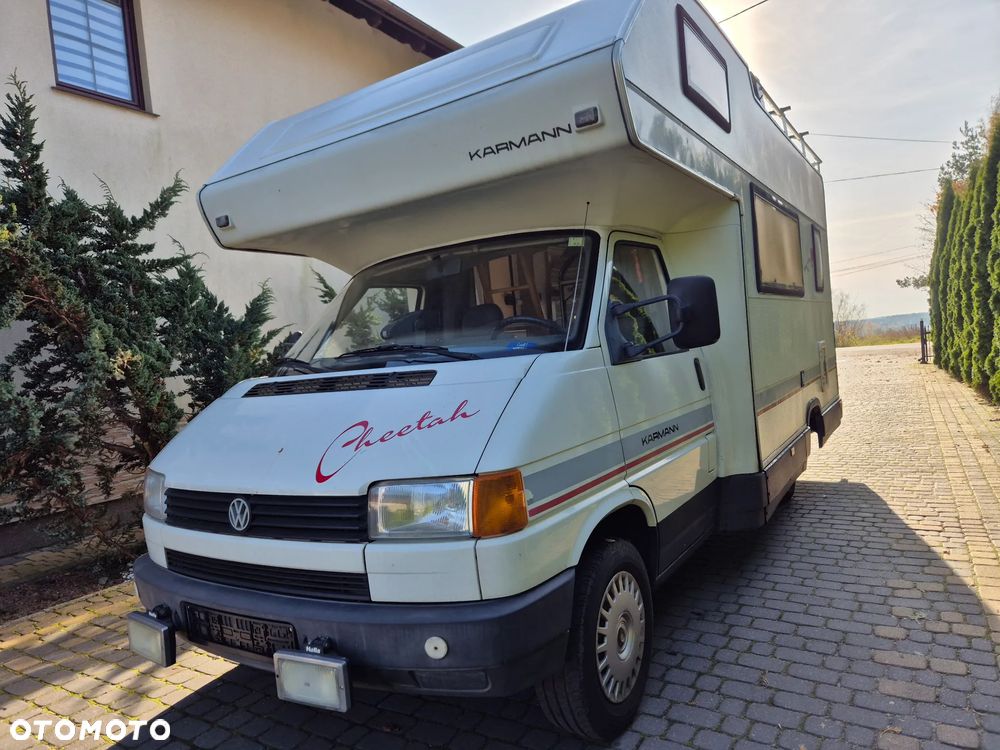 Volkswagen California - 1