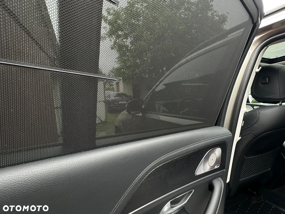 Mercedes-Benz GLE 400 d 4-Matic Premium Plus - 24