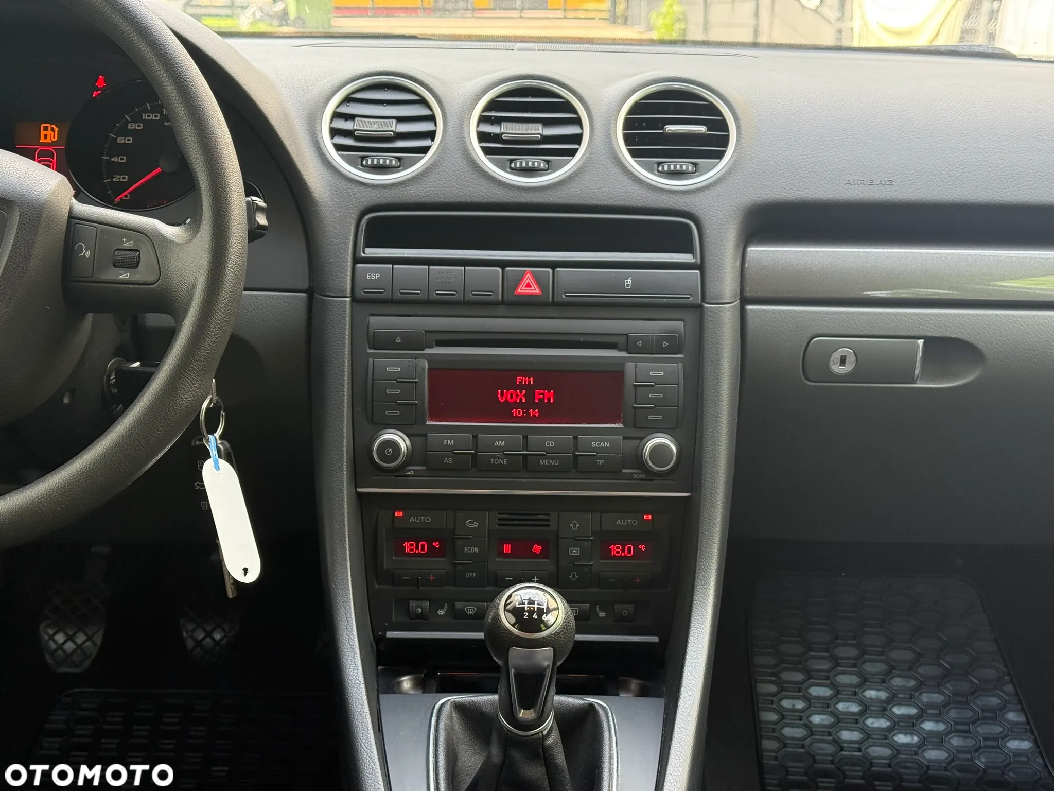 Seat Exeo - 12