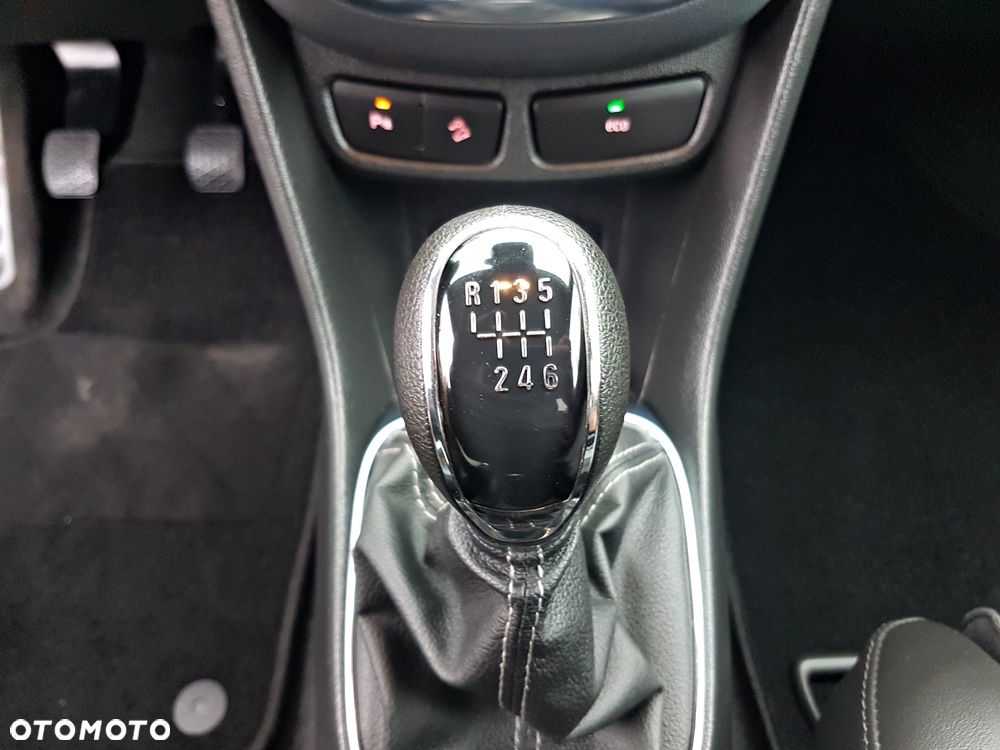 Opel Mokka 1.4 Turbo ecoFLEX Start/Stop 4x4 Innovation - 21