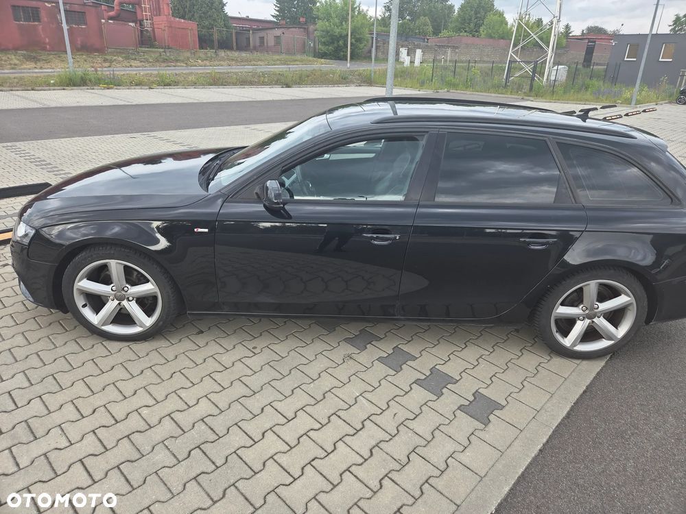 Audi A4 Avant 2.0 TDI - 3