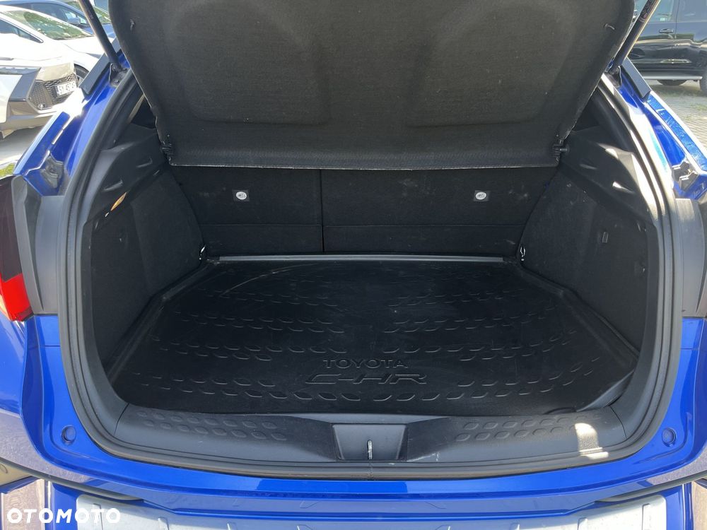 Toyota C-HR 2.0 Hybrid Selection - 20
