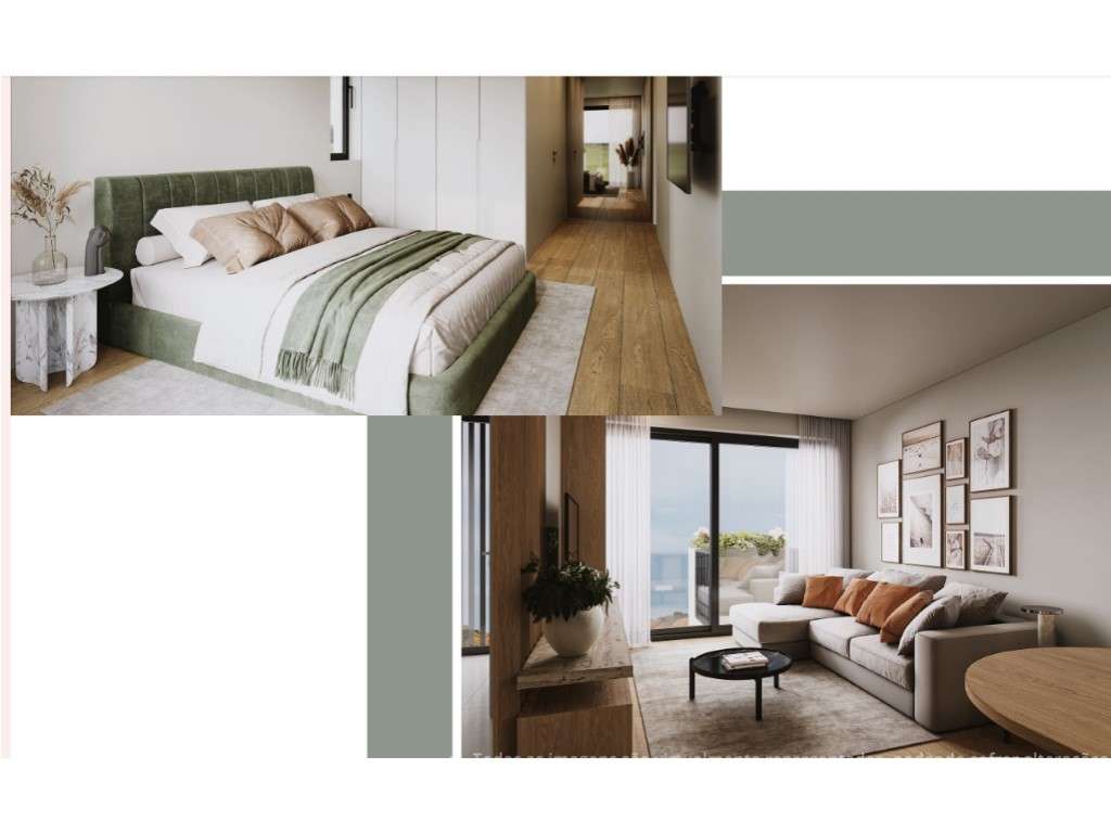T2 GREEN AVENUE - Grande imagem: 3/7