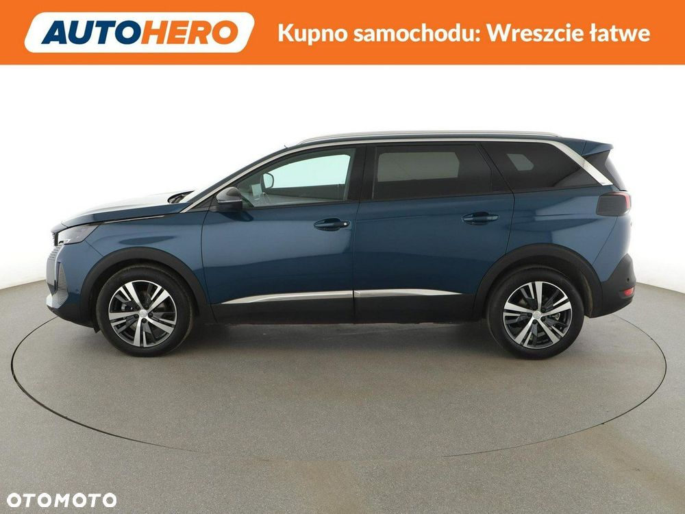 Peugeot 5008 1.5 BlueHDi Allure Pack S&S EAT8 - 3