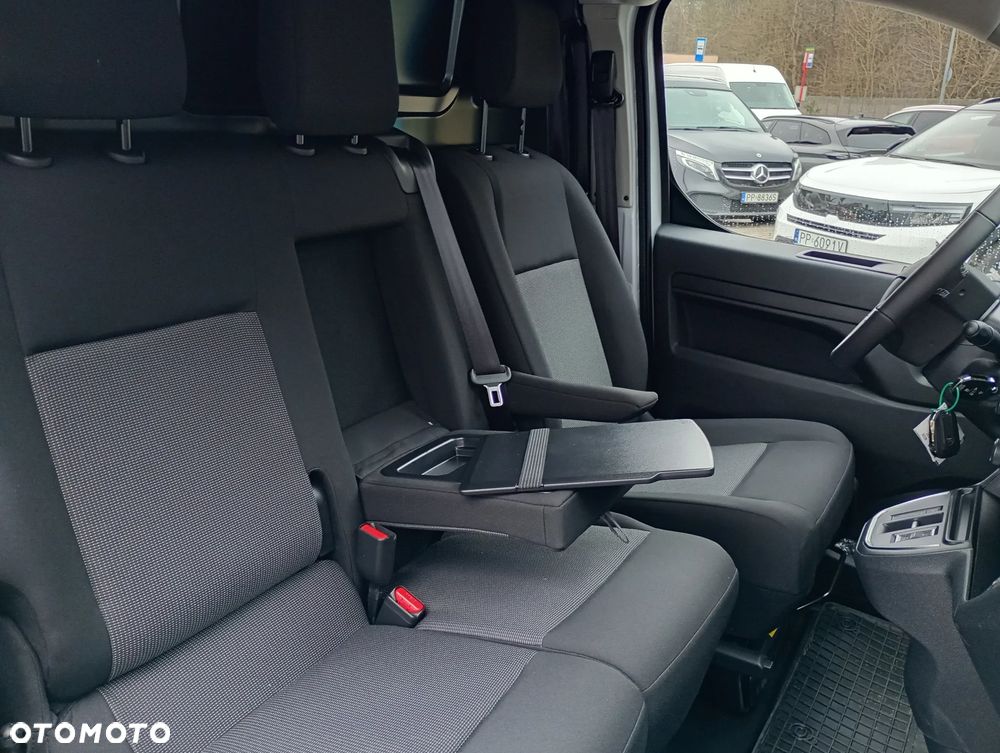 Fiat Scudo XL 2.2 150KM automat! od ręki! bogaty! - 25
