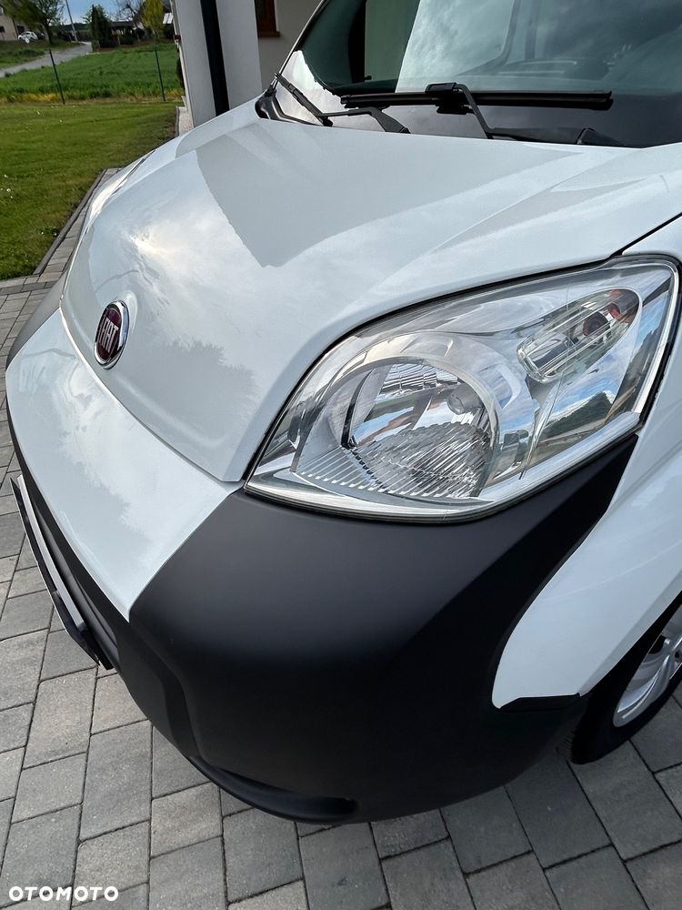 Fiat Fiorino - 5