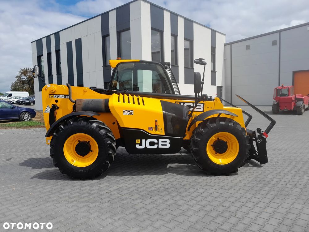 JCB 535-95 - 1