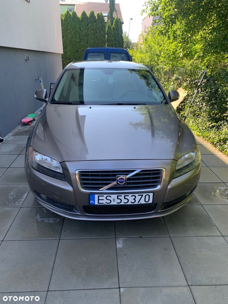 Volvo S80 - 6