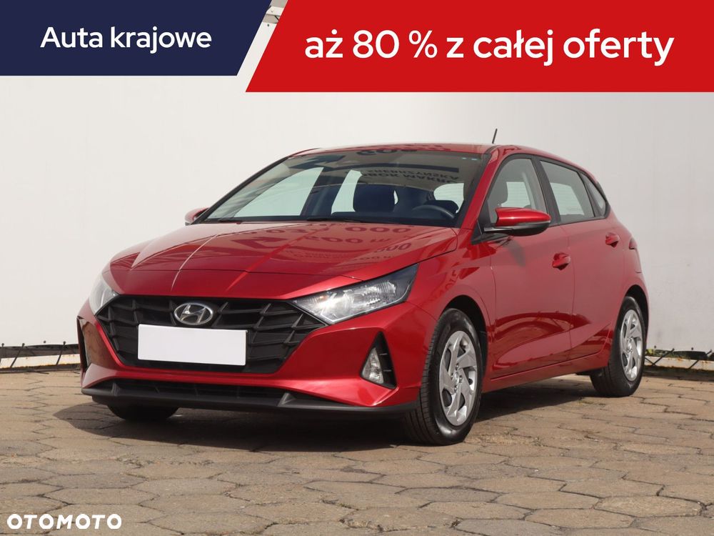 Hyundai i20 - 3